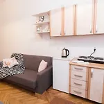 Jozefa Dietla Apartment