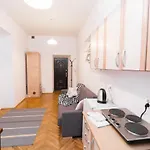 Jozefa Dietla Apartment