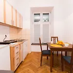 Jozefa Dietla Apartment
