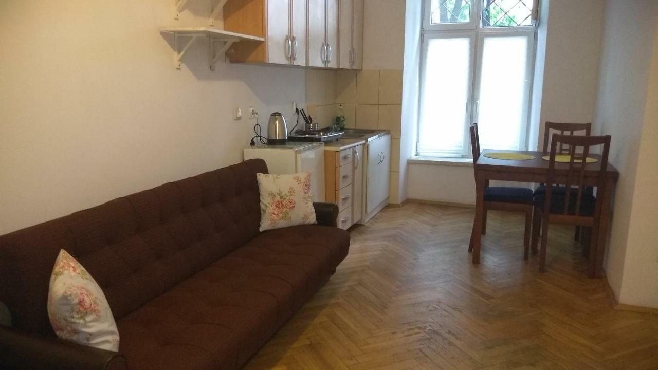 Jozefa Dietla Krakau