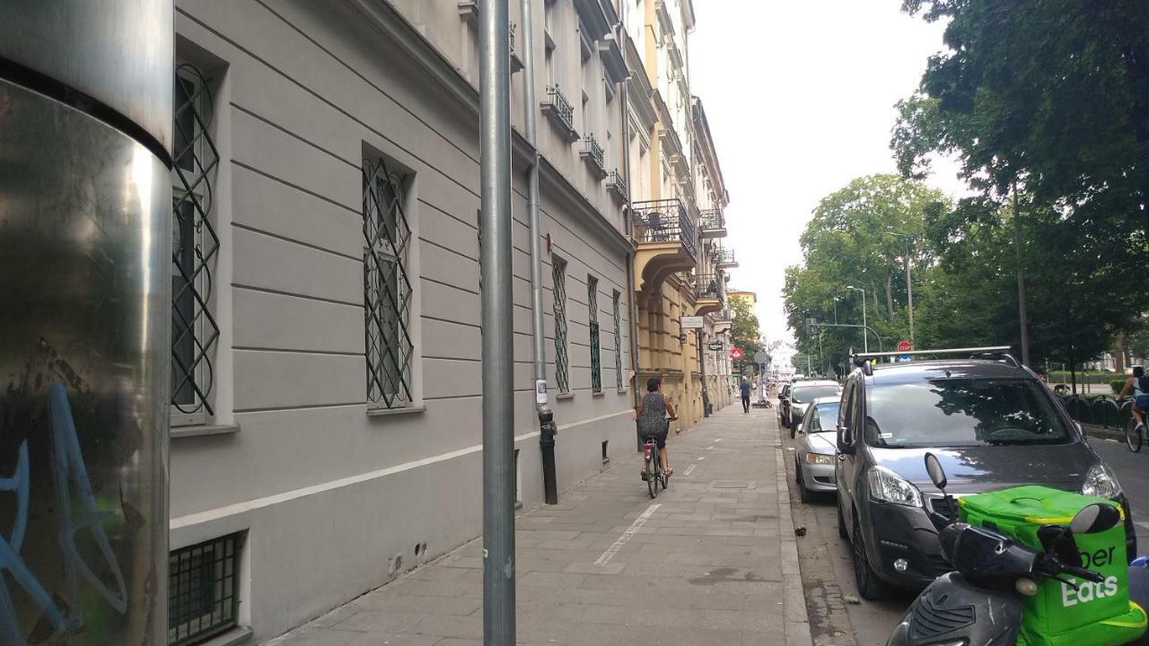 Jozefa Dietla Krakau