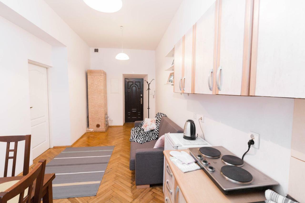 Jozefa Dietla Apartment Krakau
