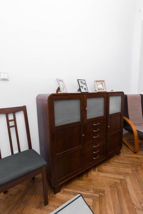 Jozefa Dietla Apartment Krakau