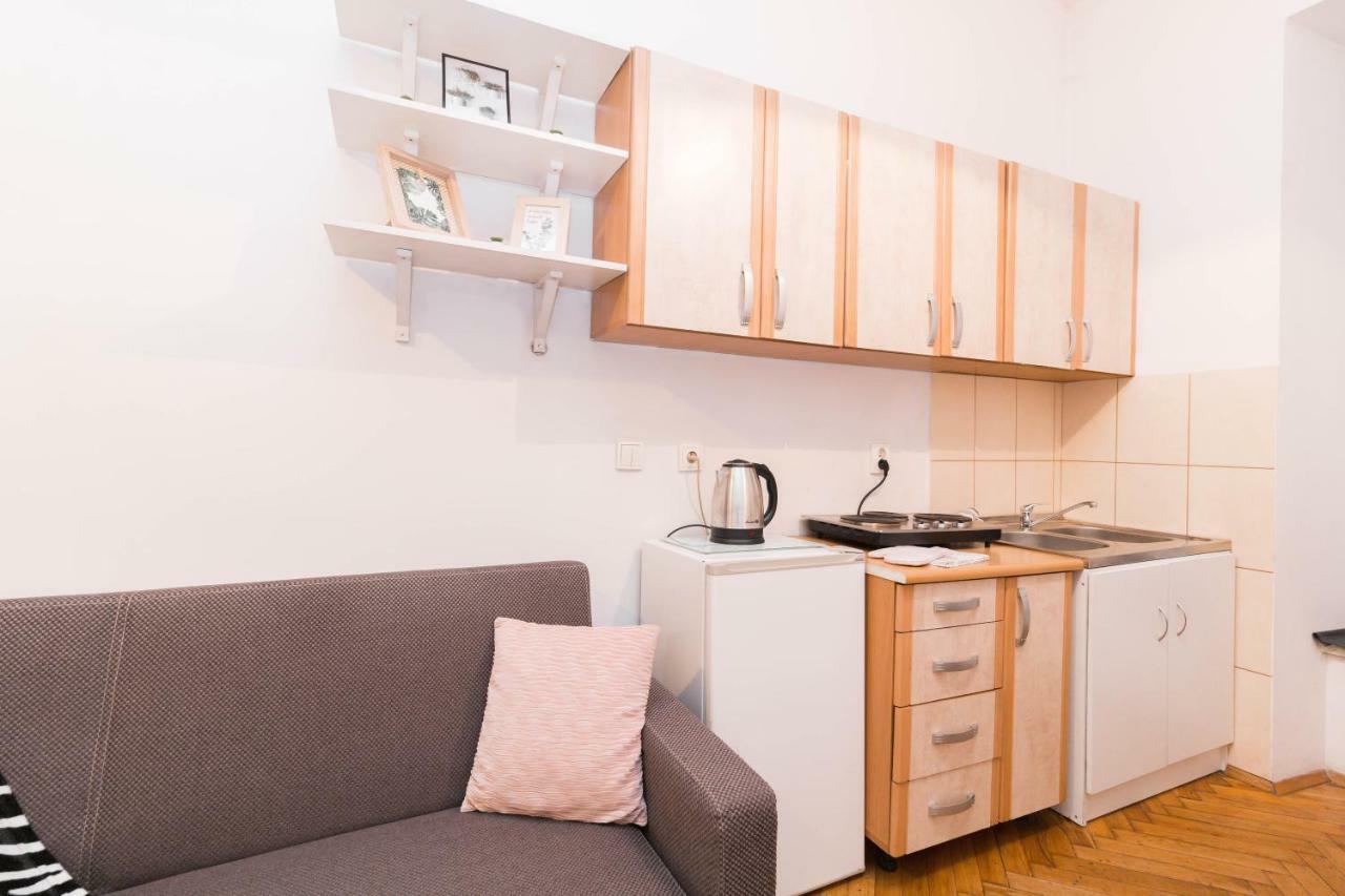 Apartment Jozefa Dietla *