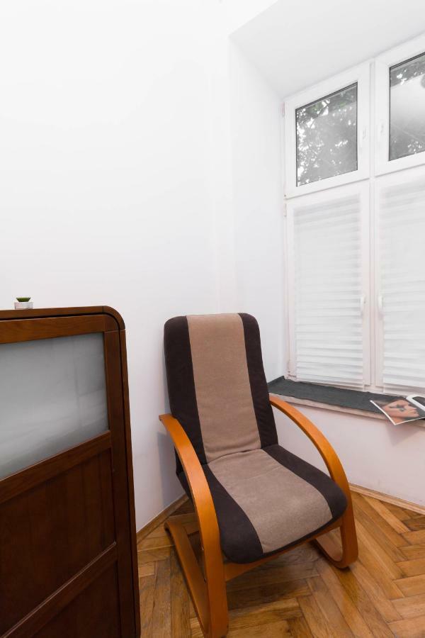 Jozefa Dietla Apartment Krakau