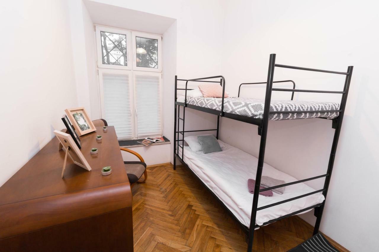 Apartment Jozefa Dietla Krakau